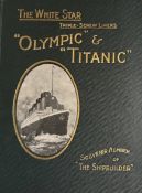 RMS Titanic/Books: