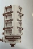 RMS Olympic/Titanic: