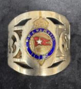 White Star Line: