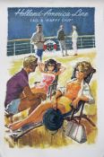 Posters/Transport: