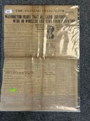 RMS Titanic/The Frederick Sutton Archive:
