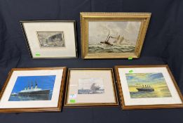 Maritime Art: