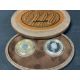 Coins and Medals: - Image 1 of 2