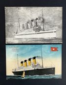 Britannic: