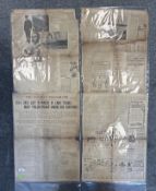 RMS Titanic/The Frederick Sutton Archive: