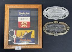 S.S. Normandie: