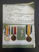 Medals: