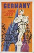 Posters/Transport: