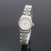 TUDOR Princess Oysterdate Damenarmbanduhr Referenz 92414,