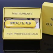 BREITLING / WENGER Multifunktions- Taschenmesser in