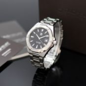 TAG HEUER Aquaracer Herrenarmbanduhr Referenz WAY1110,