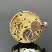 UHRENFABRIKATION UNION GLASHÜTTE in Sachsen