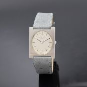 LONGINES Armbanduhr in Edelstahl Referenz 8099 11 ,