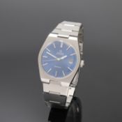 OMEGA Geneve Herrenarmbanduhr in Stahl Referenz 166099,