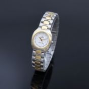 OMEGA Seamaster Polaris Damenarmbanduhr in Stahl Referenz
