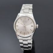 ROLEX Herrenarmbanduhr Oyster Perpetual Air-King Precision