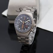 SINN Armbandchronograph Referenz 144, Deutschland um 1995,
