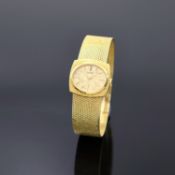 PIAGET Damenarmbanduhr in GG 750/000 Referenz 9541 B13,