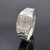 OMEGA Constellation Chronometer Referenz 168.047, Schweiz