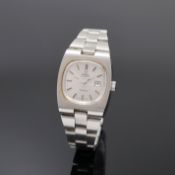 OMEGA Medium Armbanduhr in Stahl Referenz 566.0075,