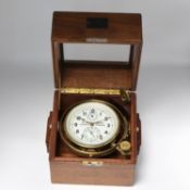 A. LANGE & SÖHNE Einheitschronometer Nr. 5812 mit