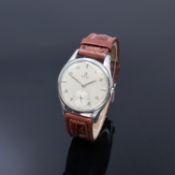 OMEGA Armbanduhr Referenz 2503-5, Schweiz um 1950,