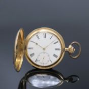MOVADO Herrensavonette in RoseG 585/000, Schweiz um 1920,