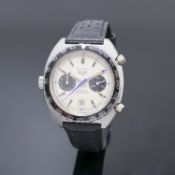 HEUER Autavia 'Jo Siffert' seltener Armbandchronograph