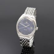IWC Yacht-Club Herrenarmbanduhr in Stahl Referenz R 811