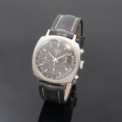 HEUER Camaro Schaltradchronograph Referenz 7220,