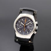 ARCTOS Military Herrenchronograph für die Bundeswehr,