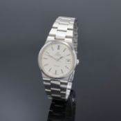 OMEGA Geneve Herrenarmbanduhr in Stahl Referenz