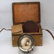 THOMAS MERCER Vermessungschronometer der Australien
