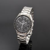 OMEGA Speedmaster Professional Armbandchronograph Referenz