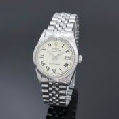 ROLEX Oyster Perpetual Datejust Referenz 1600, Schweiz um
