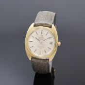 OMEGA Constellation Chronometer Herrenarmbanduhr mit