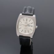 OMEGA Geneve Herrenarmbanduhr in Stahl Referenz 166.0188,