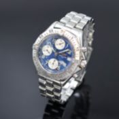 BREITLING Colt Herrenchronograph Referenz A13035.1,