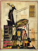 Friedrich Josse, 1897 Wolfstein/Pfalz-1994 Speyer,