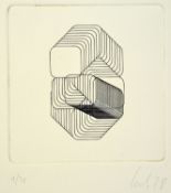 Thomas Lenk, 1933 Berlin-2014 Schwäbisch-Hall, 3