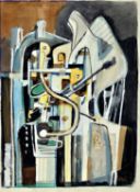 Friedrich Josse, 1897 Wolfstein/Pfalz-1994 Speyer,
