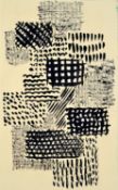 Walter Höfner, 1903-1968, 6 Arbeiten, Aquarell/Tusche auf