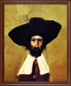 Lajos Sebök, 1910 Szeged Ungarn - 1996 Neuss, 2 Gemälde,