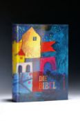 Rosina Wachtmeister (geb. 1939): Die Bibel, Augsburg,