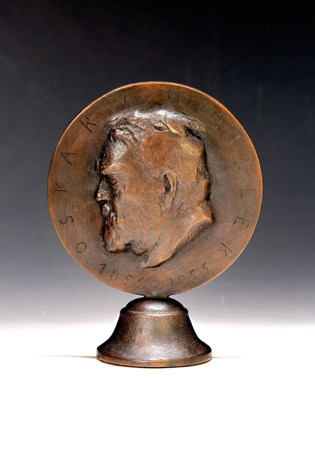 Medaille für Verdienste um das Deutsche Museum München,