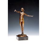 Carl Johann Bonnesen, 1868 - 1933 dänischer Bildhauer,