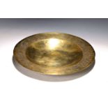 Große Schale, Bauhaus, von Hans Przyrembel (1900-1945),