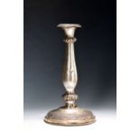 Wiener Biedermeier-Leuchter, Wien, datiert 1844, 13-Lot,