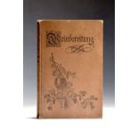 Dr. H. von der Lippe (Hrg.): Die Weinbereitung und die