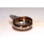 Porringer Schale nach dem Vorbild von Paul Revere, Lunt